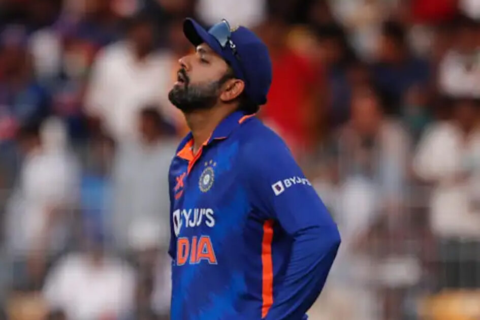 Rohit Sharma’s form under spotlight after dismal performance in Ind Vs NZ