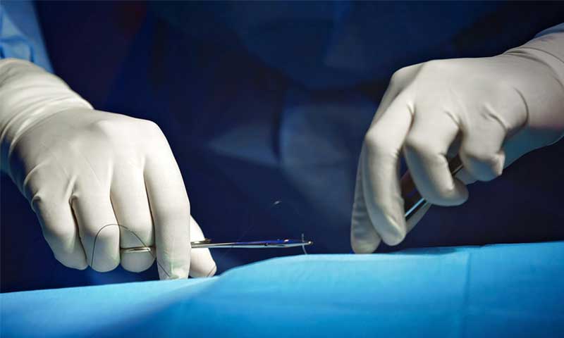 Lahore: police arrest leader of kidney trafficking ring