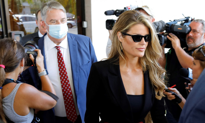 Political clash leads to departure of Lindsey Halligan from US Attorney’s office