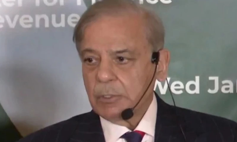 WEF 2026: PM Shehbaz says economic recovery as policy rate falls near 10pc