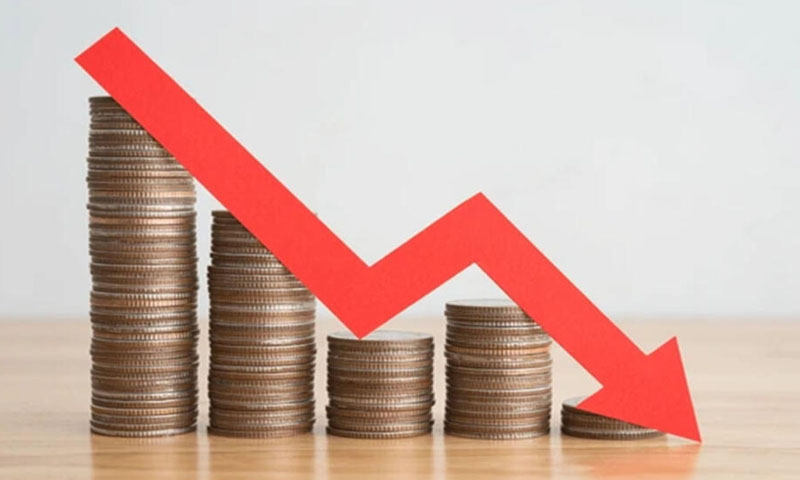 Pakistan posts current account deficit as trade gap widens