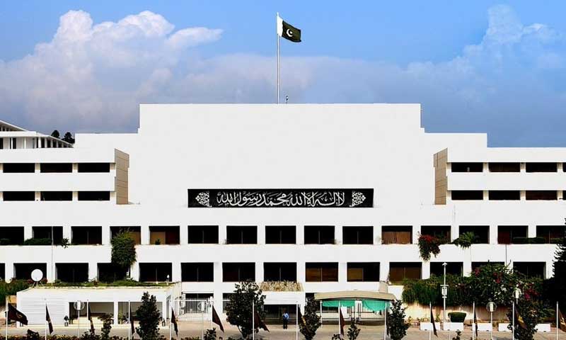 NA fast-tracks Elections Act changes, elevates Federal Constitutional Court