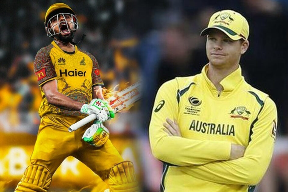 Peshawar Zalmi rumour mill spins: fans push Smith over Babar