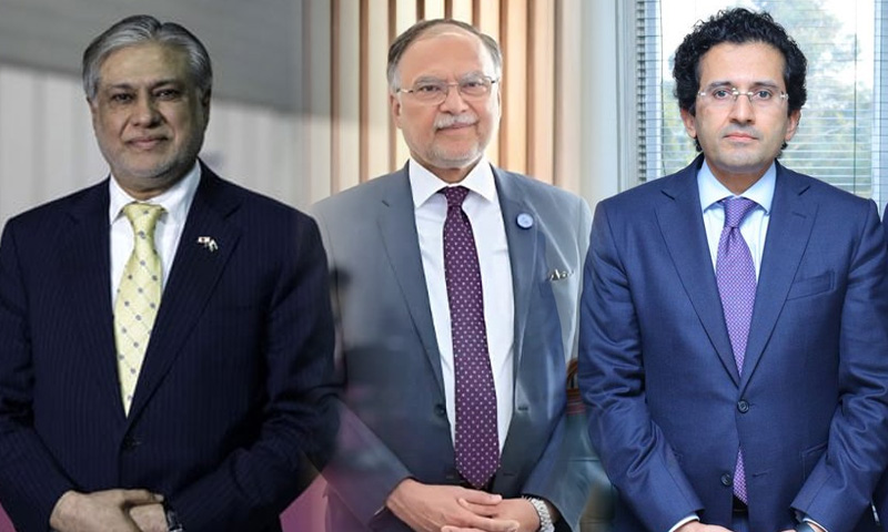 Planning Commission leads economic policy as govt zeroes in on minerals sector