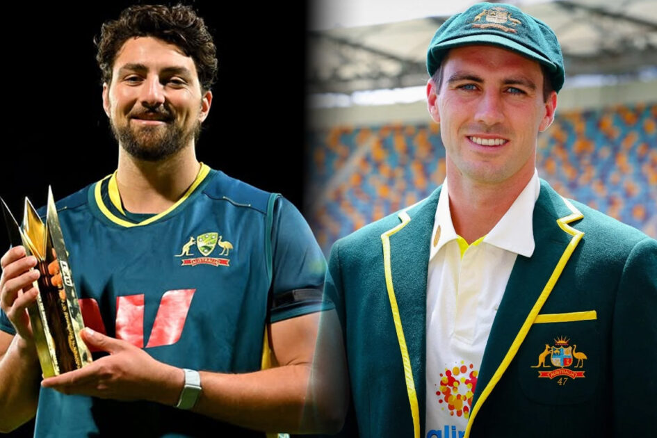 Tim David on track for T20 World Cup; Pat Cummins is expected to join later