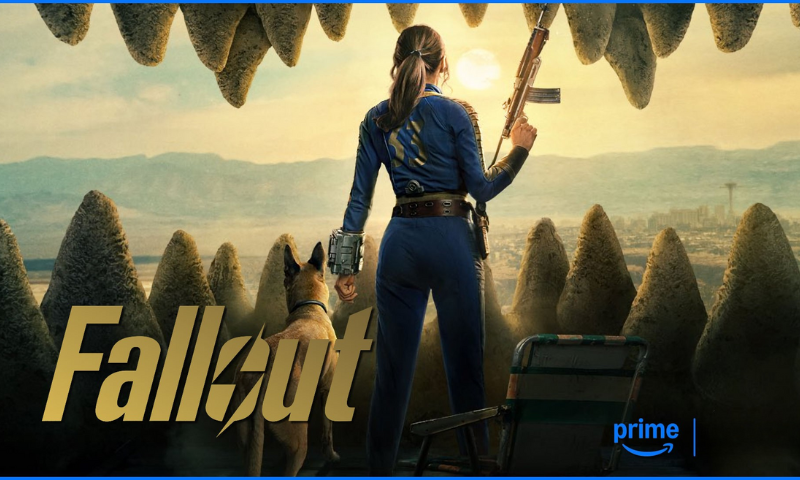 What time is ‘Fallout’ season 2 episode 5 out and why this one matters