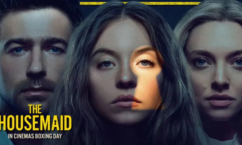 Paul Feig and Sydney Sweeney returning for ‘The Housemaid’ sequel after $133m box office run