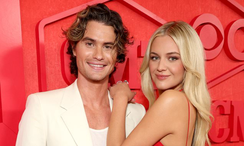 Chase Stokes and Kelsea Ballerini are back together after 2025 split: what happened