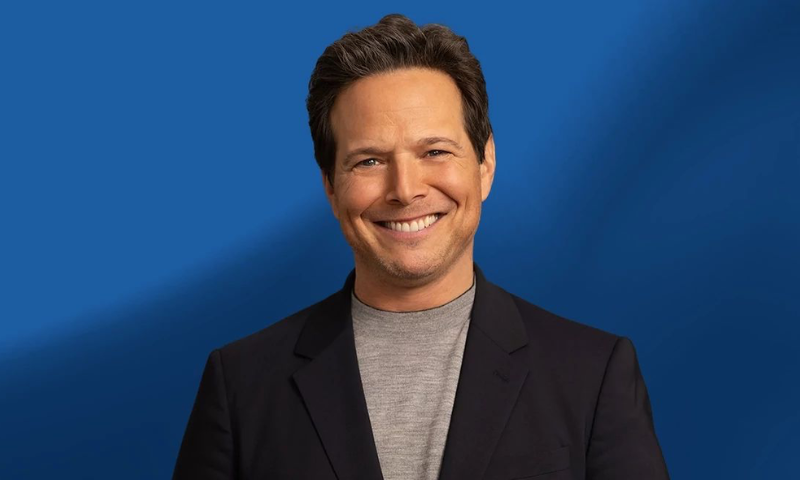 Scott Wolf