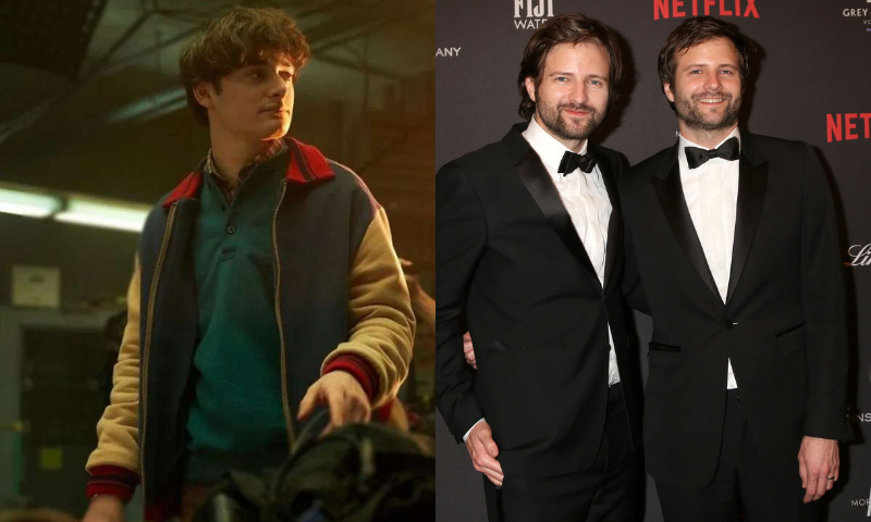 Duffer Brothers
