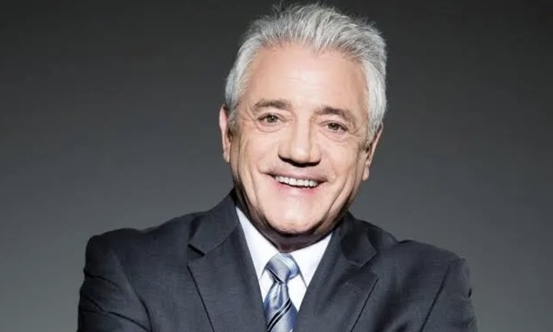 Kevin Keegan: former England manager diagnosed with cancer