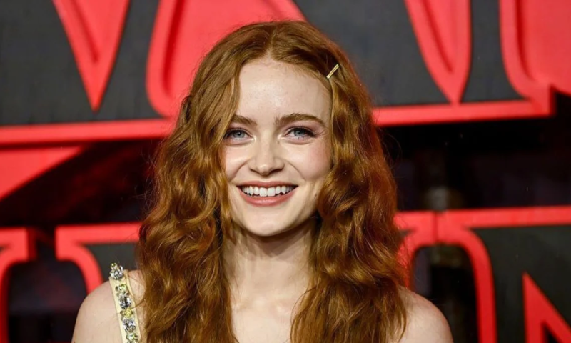 Sadie Sink discovered her ‘Spider-Man’ casting in an unexpected way