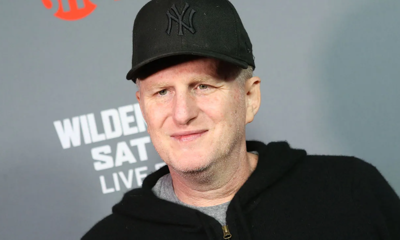 Michael Rapaport just announced a run for NYC mayor