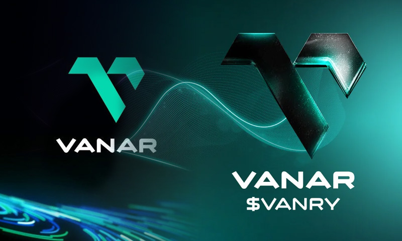 Let’s discuss Vanar Chain, and $VANRY…