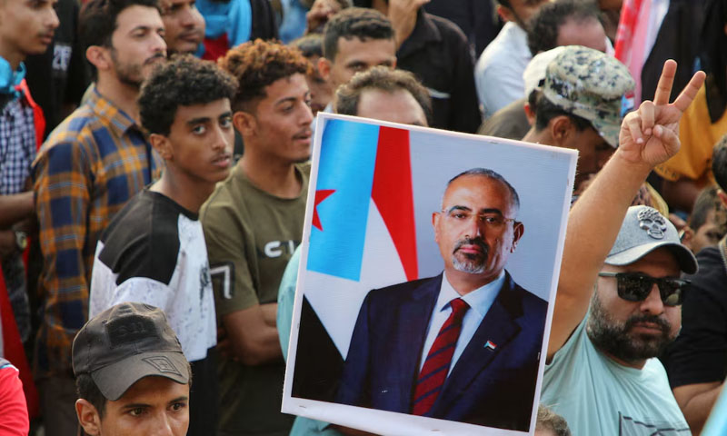 Yemen southern separatist leader skips Riyadh talks amid Saudi–UAE rift