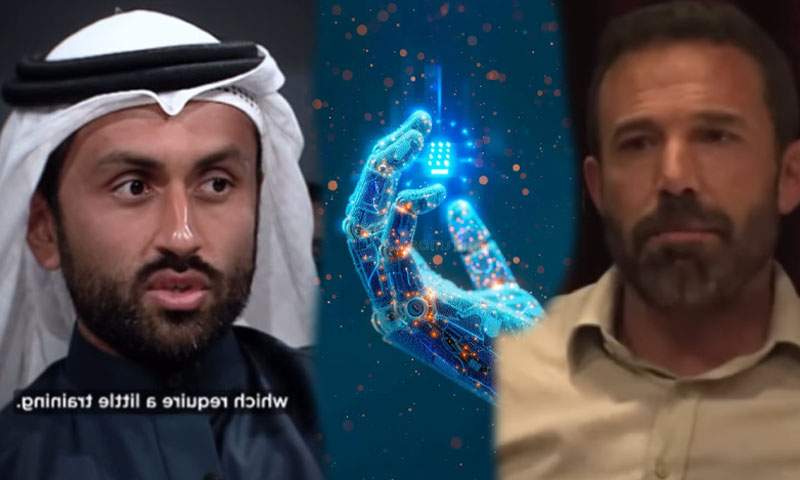 AI between apocalypse and illusion: A critical look at two competing narratives