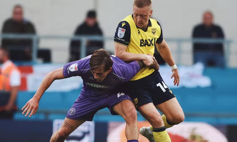 Sheffield United vs Oxford United postponed as Championship schedule shifts