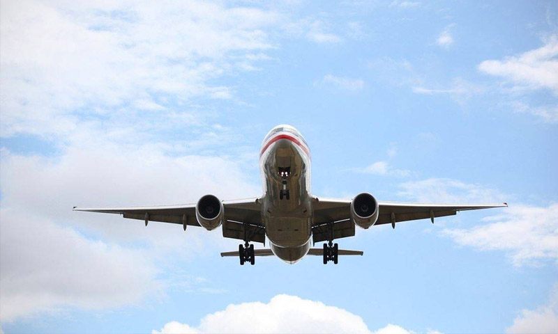 Pakistani airspace to remain closed for Indian-registered aircraft