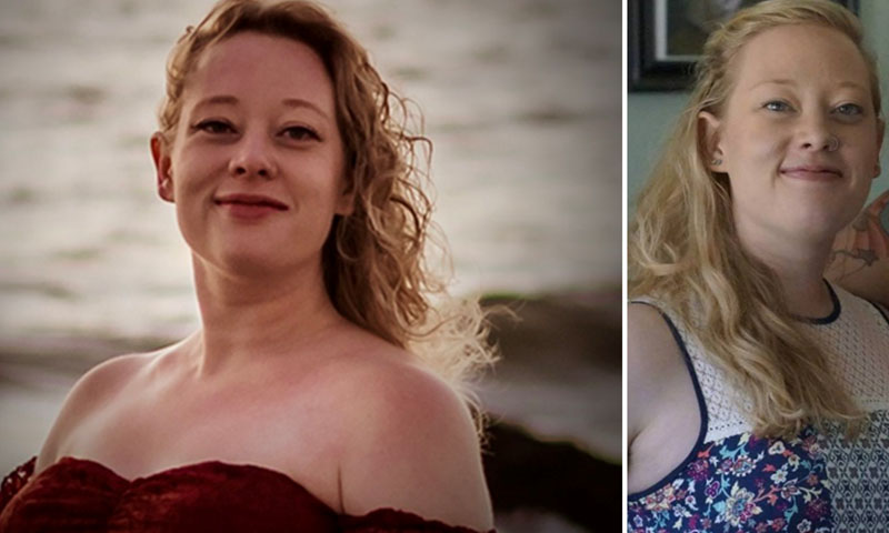 Who was Renee Nicole Good