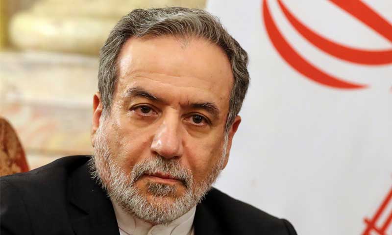 Araghchi